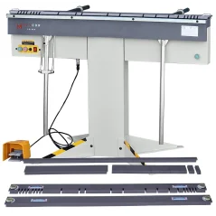 Savijačica lima EB1250 METCOR