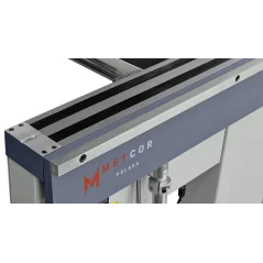 Savijačica lima EB1250 METCOR