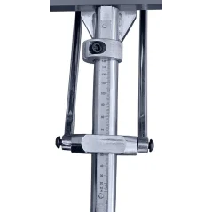 Savijačica lima EB1250 METCOR