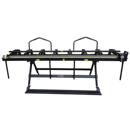 Savijačica lima ALB2200 METCOR