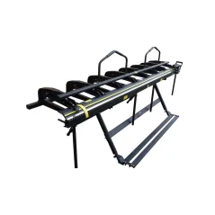 Savijačica lima ALB2200 METCOR