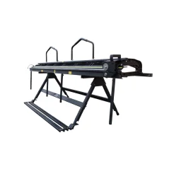 Savijačica lima ALB2200 METCOR