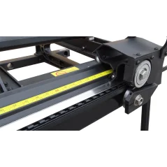 Savijačica lima ALB2600 METCOR