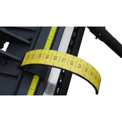 Savijačica lima ALB2600 METCOR