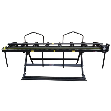 Savijačica lima ALB3200 METCOR