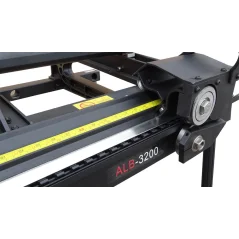 Savijačica lima ALB3200 METCOR