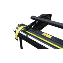 Savijačica lima ALB3200 METCOR