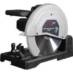 Rezačica JS355E + kružna pila GRATIS METCOR