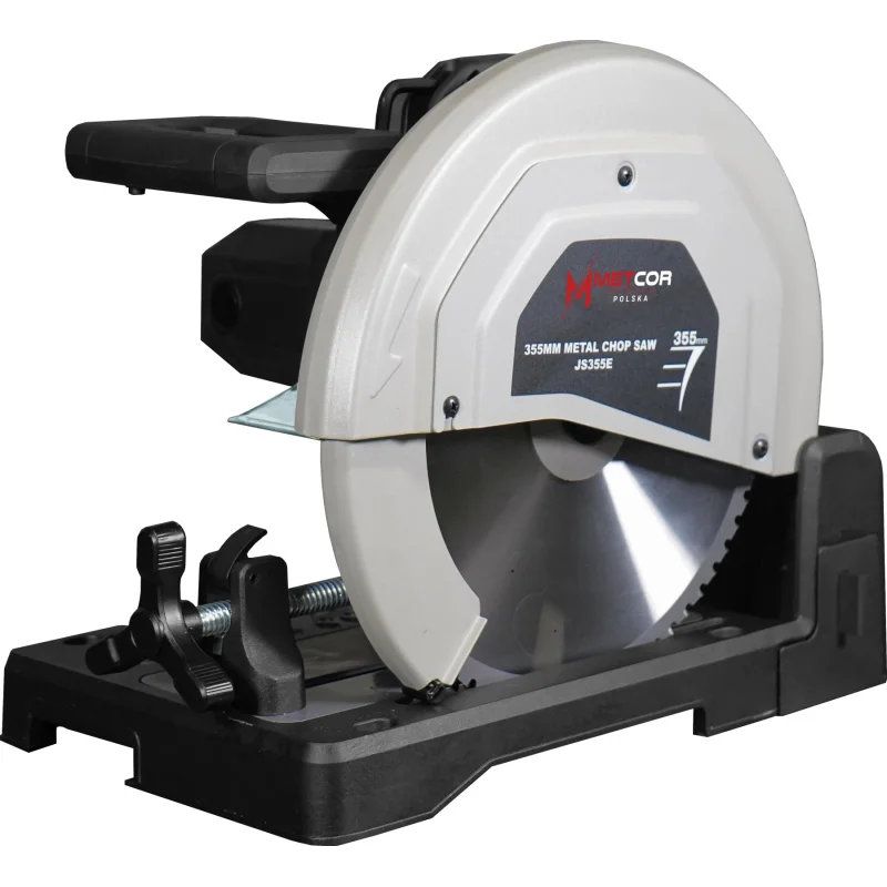 Rezačica JS355E + kružna pila GRATIS METCOR
