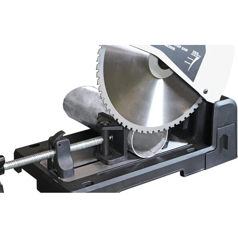 Rezačica JS355E + kružna pila GRATIS METCOR