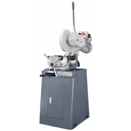 Rezačica s diskom CS315 METCOR