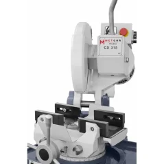 Rezačica s diskom CS315 METCOR