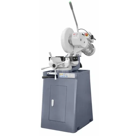 Rezačica s diskom CS350 METCOR