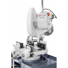 Rezačica s diskom CS350 METCOR