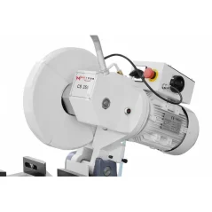 Rezačica s diskom CS350 METCOR