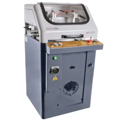 Rezačica za aluminij QCS400 METCOR