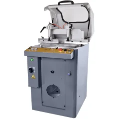 Rezačica za aluminij QCS400 METCOR