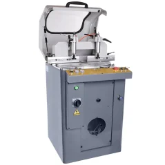 Rezačica za aluminij QCS400 METCOR