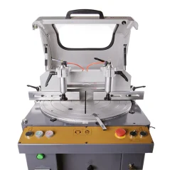 Rezačica za aluminij QCS400 METCOR