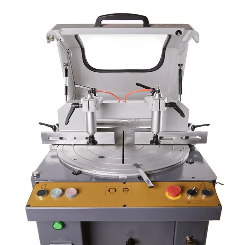 Rezačica za aluminij QCS400 METCOR