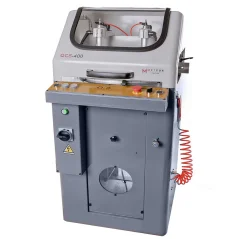 Rezačica za aluminij QCS400 METCOR