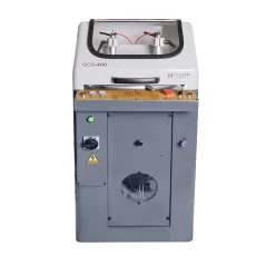 Rezačica za aluminij QCS400 METCOR