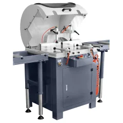 Rezačica za aluminij QCS400A METCOR