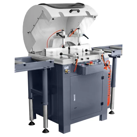 Rezačica za aluminij QCS400A METCOR