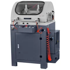 Rezačica za aluminij QCS400A METCOR