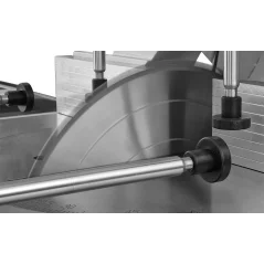 Rezačica za aluminij QCS400A METCOR