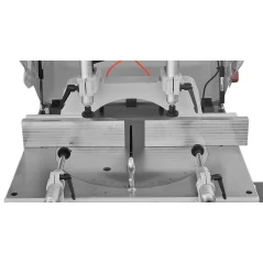 Rezačica za aluminij QCS400A METCOR