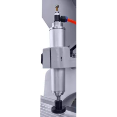 Rezačica za aluminij QCS400A METCOR