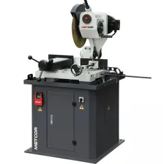 Rezačica s diskom PDS-400 METCOR