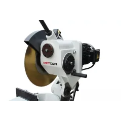 Rezačica s diskom PDS-400 METCOR