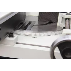 Rezačica s diskom PDS-400 METCOR