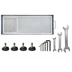 Rezačica s diskom PDS-400 METCOR