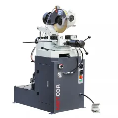 Poluautomatska hidraulična kružna pila PDS-315H METCOR