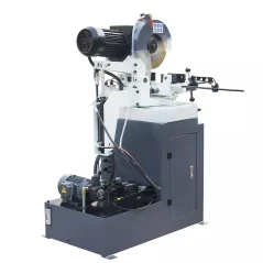 Poluautomatska hidraulična kružna pila PDS-315H METCOR