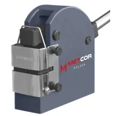 Preša za istezanje i zaglađivanje lima SS18 METCOR