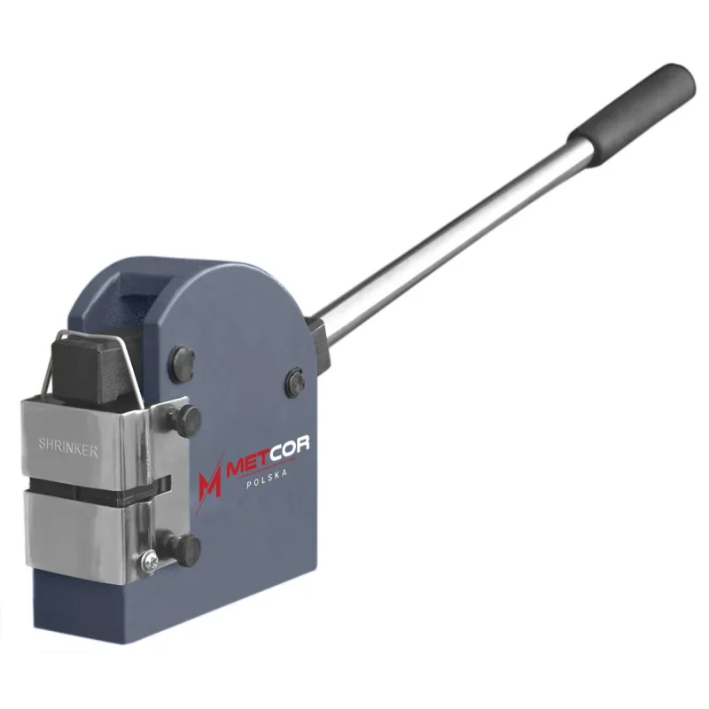 Preša za istezanje i zaglađivanje lima SS18 METCOR