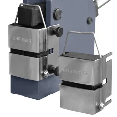 Preša za istezanje i zaglađivanje lima SS18 METCOR