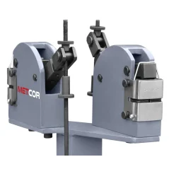 Stroj za istezanje i zaglađivanje lima SS18 FD METCOR