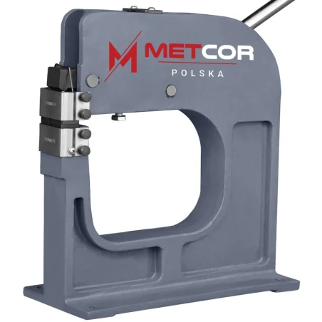 Stroj za istezanje i zaglađivanje lima SS16 METCOR