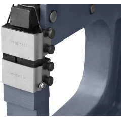 Stroj za istezanje i zaglađivanje lima SS16 METCOR