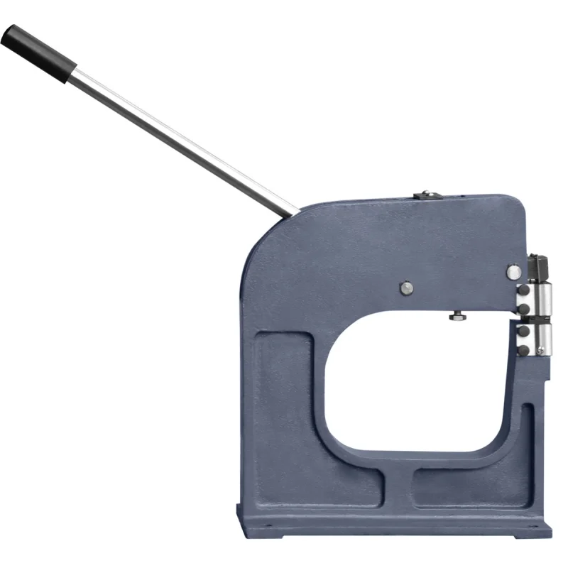 Stroj za istezanje i zaglađivanje lima SS16 METCOR