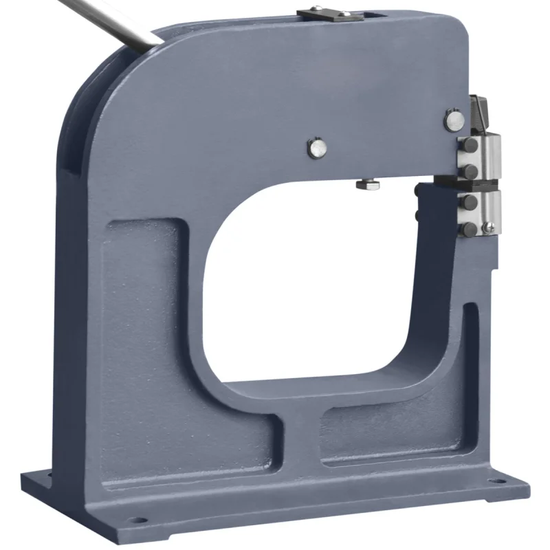 Stroj za istezanje i zaglađivanje lima SS16 METCOR