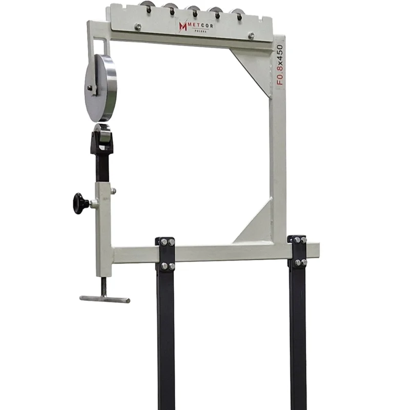 Engleski kotač za lim F0,8x450 METCOR