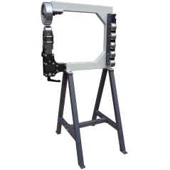 Engleski kotač za lim F1,2X560A METCOR