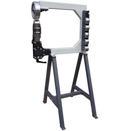 Engleski kotač za lim F1,2X560A METCOR