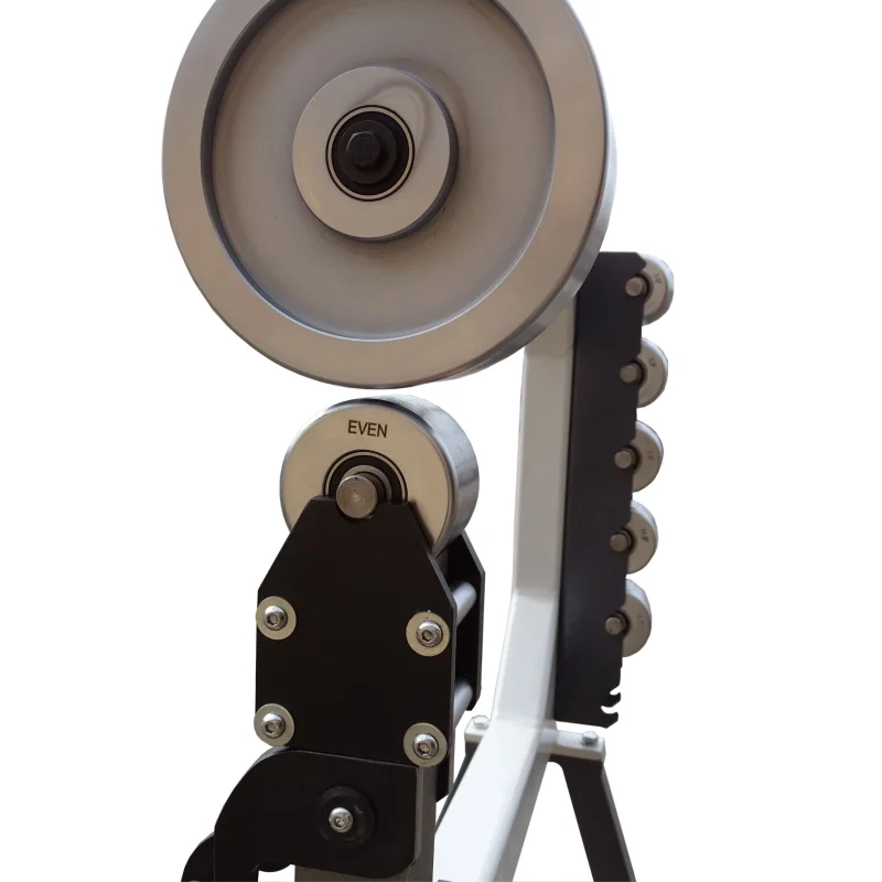 Engleski kotač za lim F1,2X560A METCOR